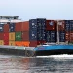 GAC onboard for Sweden’s first inland shipping shuttle service