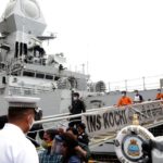 INS Kochi
