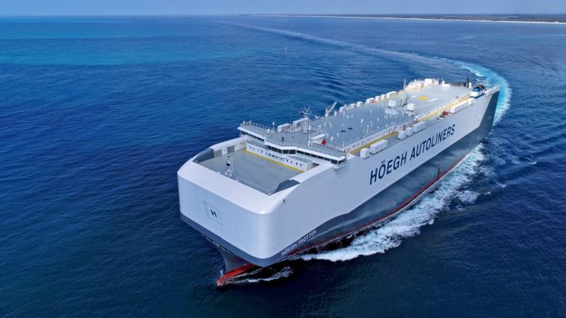 Kongsberg Maritime and MAN Energy Solutions are to deliver a digital package