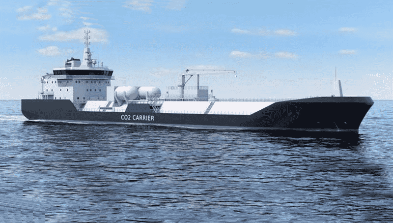 Liquid CO2 carriers is gaining moment due to global efforts to reduce emissions and aim for a greener future. Wärtsilä can provide a wide range of solutions suitable for such applications