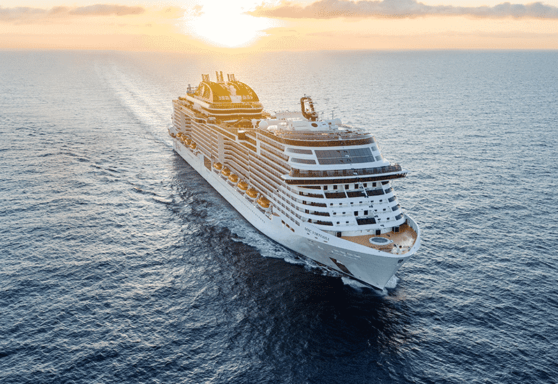 MSC Virtuoso
