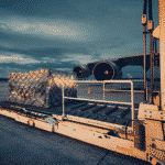 Maersk Air Freight