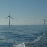 Offshore wind turbines