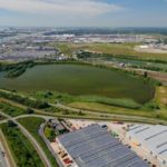 PIONEERS consortium coordinated by Port of Antwerp takes the lead in the greening of European ports