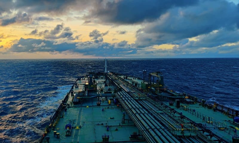 Scorpio Shipmanagement upgrades its entire fleet with Marlink's hybrid network solution