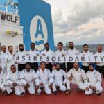 Seafarers’ Relief Fund Reaches $530,000 In Pledges Towards COVID-19 Seafarer Cr
