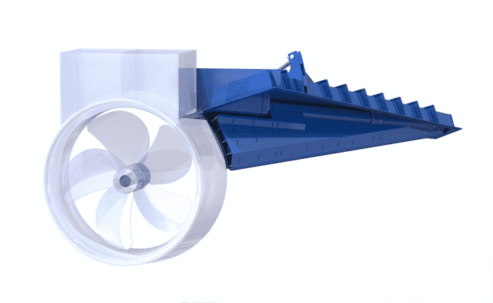 Van der Velden® FLEX Tunnel