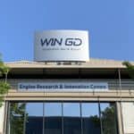 WinGD’s Engine Research & Innovation Centre, Switzerland
