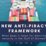 anti piracy network - gulf of guinea