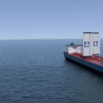 BAR Technologies and Yara Marine partner to bring WindWings to global shipping market