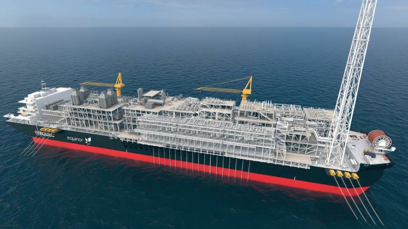 Bacalhau FPSO