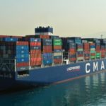 CMA CGM SCANDOLA