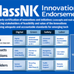 ClassNK innovation endorsement