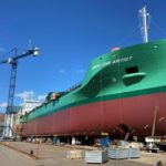 General Cargo Vessel Arklow Artist