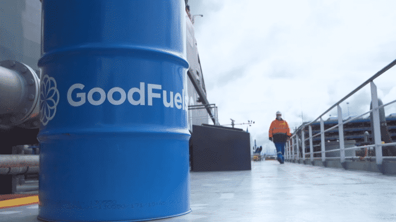 Goodfuels 