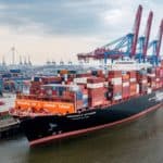 Hapag-Lloyd AG | Brussels Express