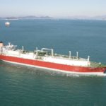 LNG carrier owned by Qatar-based Nakilat.