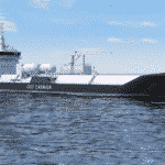 Liquid CO2 carriers is gaining moment due to global efforts to reduce emissions and aim for a greener future. Wärtsilä can provide a wide range of solutions suitable for such applications