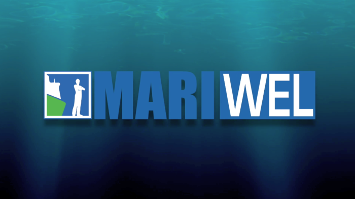 MARI-WEL logo