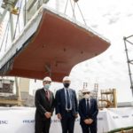 MSC Cruises Names Second Seaside Evo Ship At Fincantieri - 3