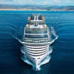 MSC World Europa