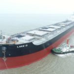 MV Lake D