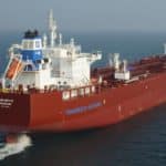 Ship management company Marinvest will use Kongsberg Digital’s Vessel Insight to optimize performance on five tankers