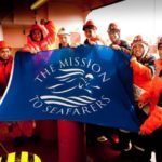 Mission To Seafarers Launches New Seafarer Support Campaign
