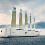 Oceanbird Wallenius Marine