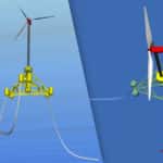 Opera offshore wind simulation tool