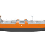 Pan Ocean and Korea Lines’ new 18,000 cbm LNG bunkering vessels will feature Wärtsilä’s advanced cargo handling system