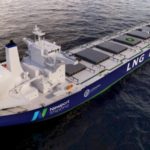 Retrofits of LNG fuel systems can achieve a significant reduction in emissions with minimal modifications to a vessel amid regulatory pressure