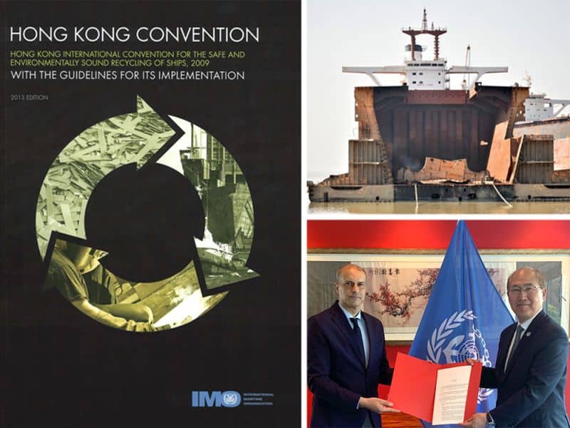Spain accedes to Hong Kong Convention_medium