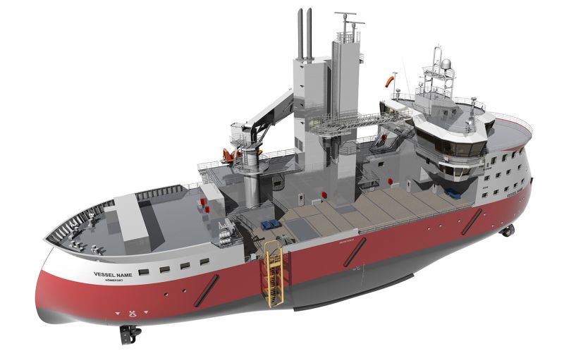 ULSTEIN-SX210-TWIN-X-STERN-design
