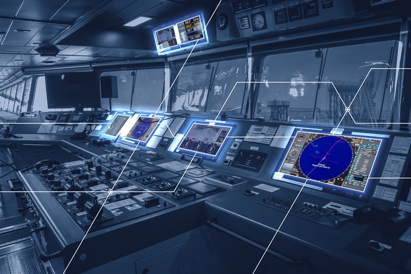 WNI’s advanced weather forecasting solutions harness the power of AI supported by human reason and logic. © WNI