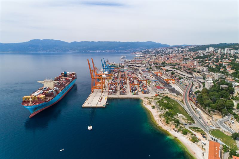 Wärtsilä Voyage has this month completed an extensive upgrade of the Croatian National Vessel Traffic Management & Information System (VTMIS) located in the Port of Rijeka. 