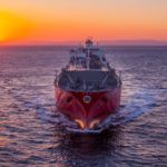 capital gas lng ship