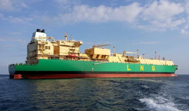 jaws LNG - NSML Becomes First Customer For JAWS Application On Kongsberg’s K-IMS Platform