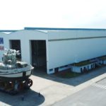 Damen Reaches Major Milestone In Fully-Electric Tug Project