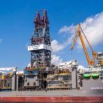 transocean drillship