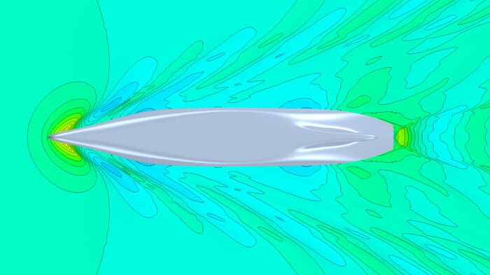 A-Computational-Fluid-Dynamics-CFD-illustration-of-the-X-BOW-container-vessel