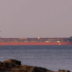 Bocimar NV Ship Mineral SUBIC - bulk carrier