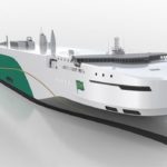 CIMC Raffles nets 2+2+2 Next Generation Low Emission 6500CEU PCCs deal with Wallenius