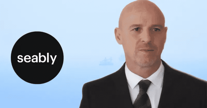 Captain John Carlo Gatti