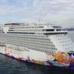 World Dream - Dream Cruises Singapore