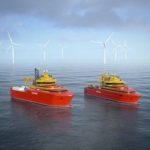MacGregor To Supply Equipments For 4 Offshore Wind Service Vessels Of Edda Wind Fleet