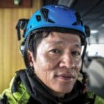 Andy Scaysbrook Photographer/ Not On My Watch Campaign