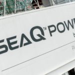 SeaQ Energy Storage System - Deck house