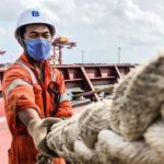 Seafarer rope Representation - pacific basin shipping