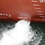 Shipowners face a race against time to install ballast water treatment systems within an IMO compliance deadline. Credit - IMO